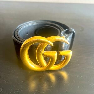 Men’s Gucci Belt